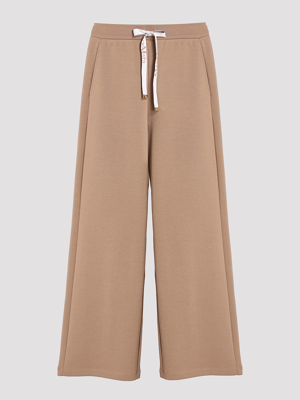 Max Mara брюки спортивные BALI