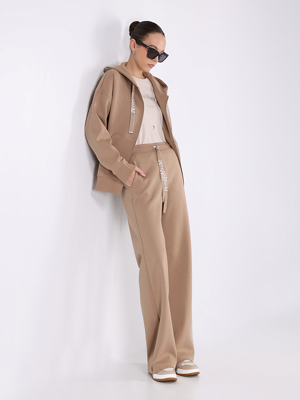 Max Mara брюки спортивные BALI