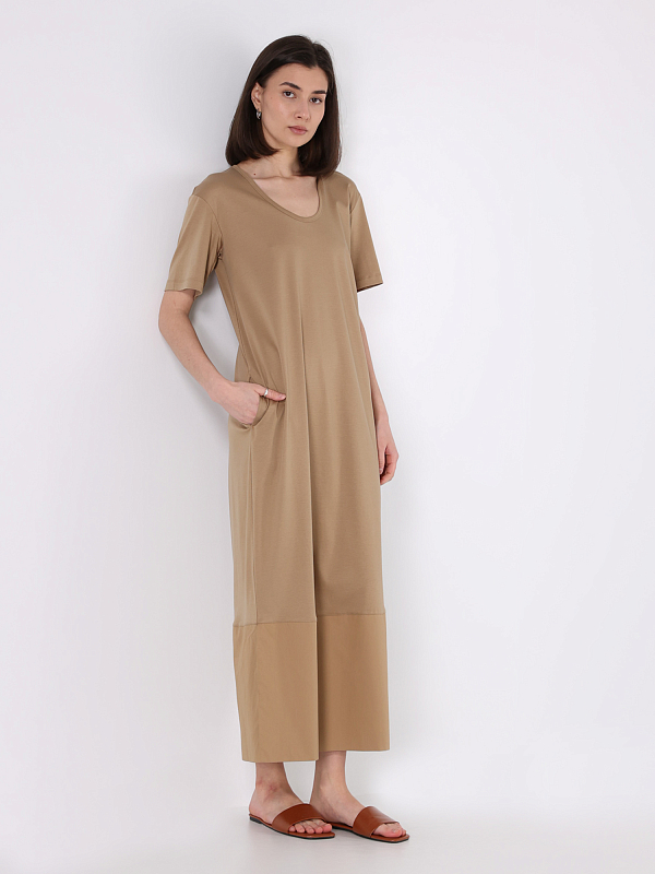 Max Mara платье BASCHI