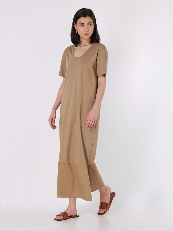 Max Mara платье BASCHI