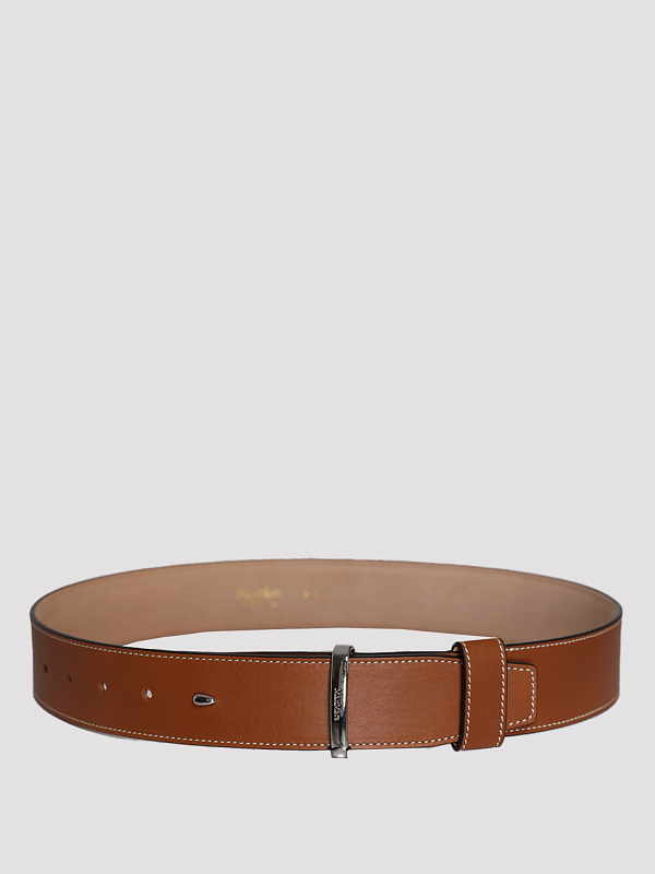 Max Mara ремень BELTLOOP40
