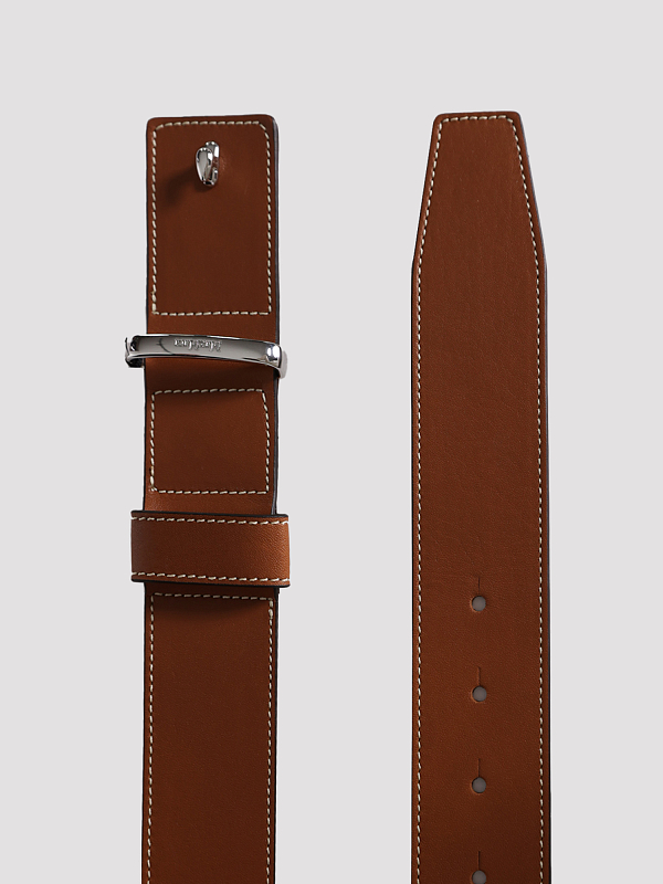 Max Mara ремень BELTLOOP40