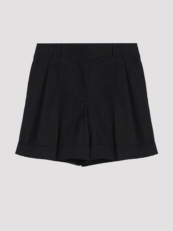 Max Mara шорты BERGEN