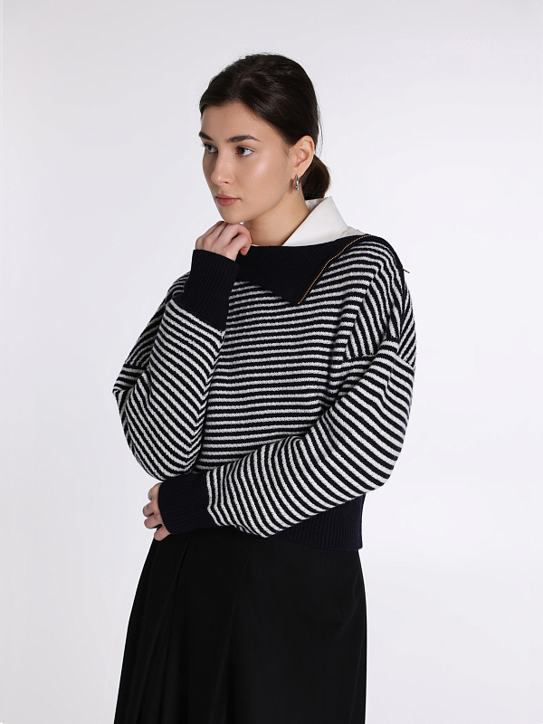 Max Mara свитер BESSICA