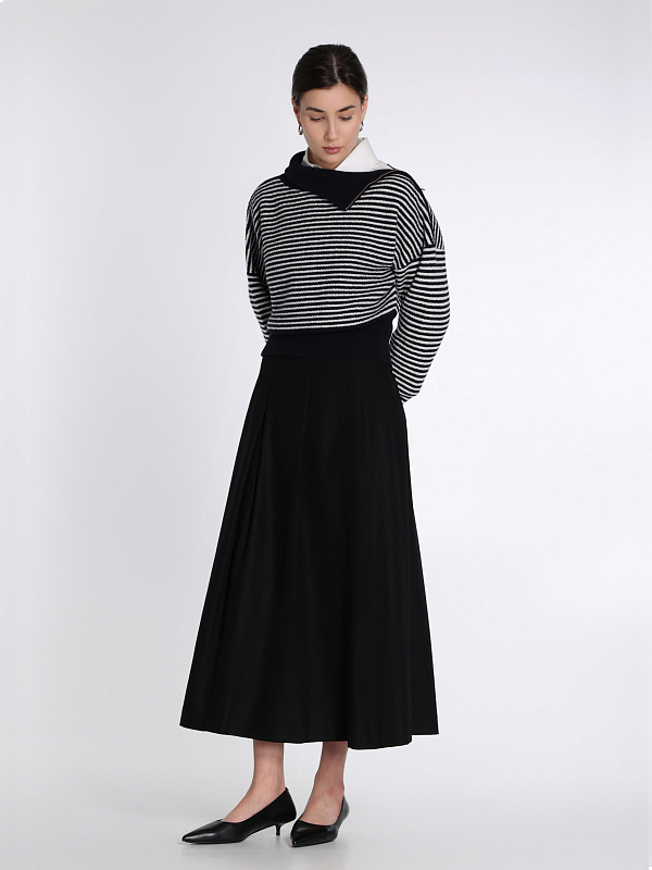 Max Mara свитер BESSICA