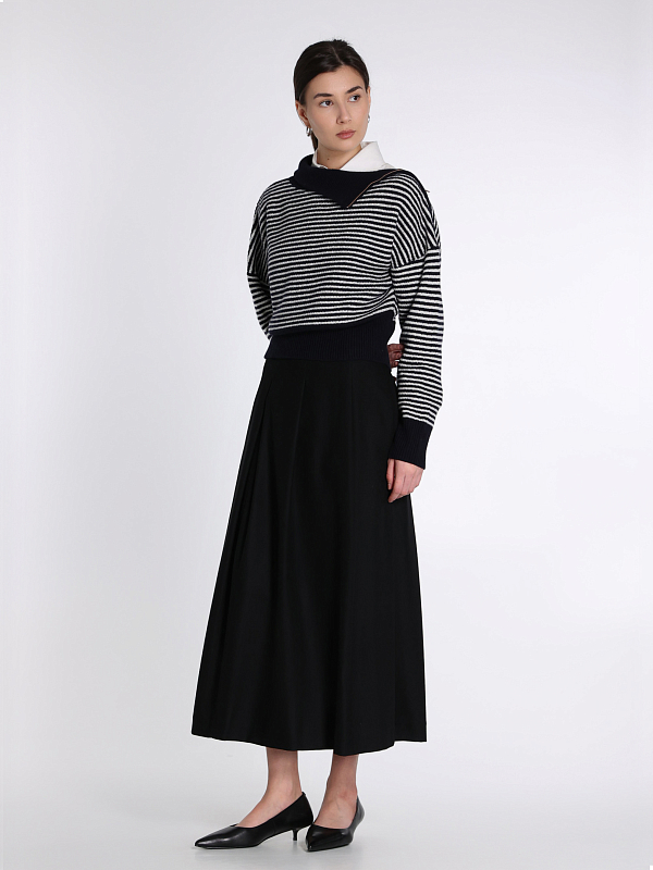 Max Mara свитер BESSICA