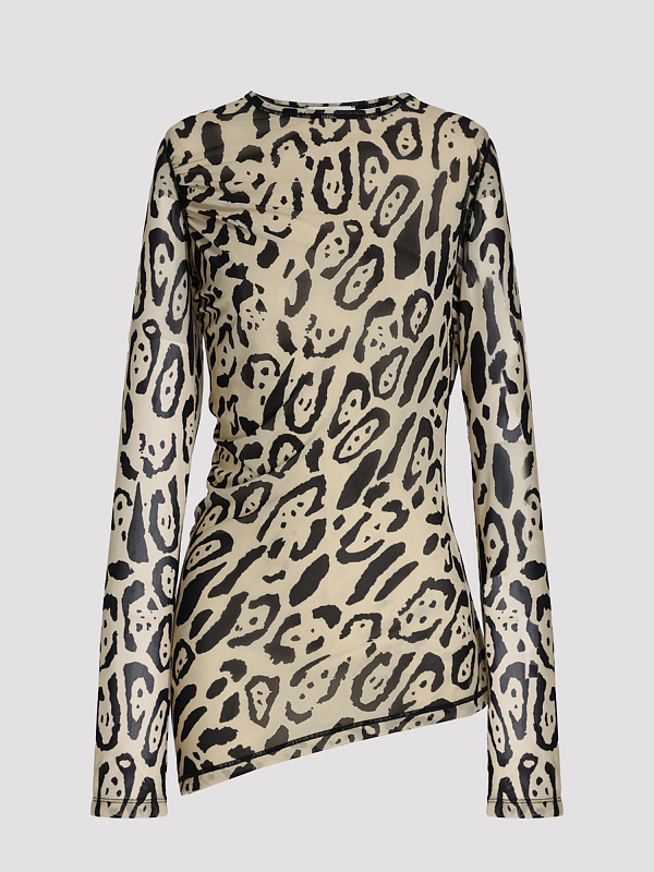 Max Mara лонгслив BIS