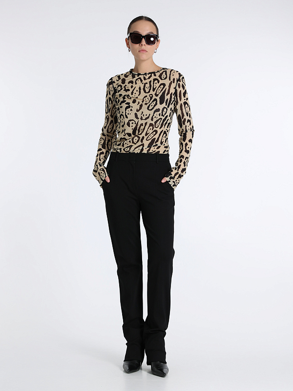 Max Mara лонгслив BIS