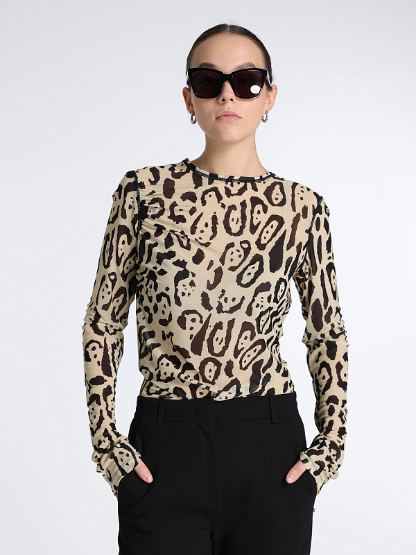 Max Mara лонгслив BIS