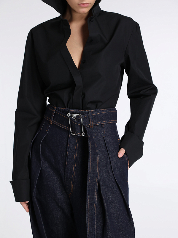 Max Mara брюки BLANC