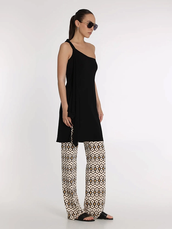 Max Mara топ CAMICE