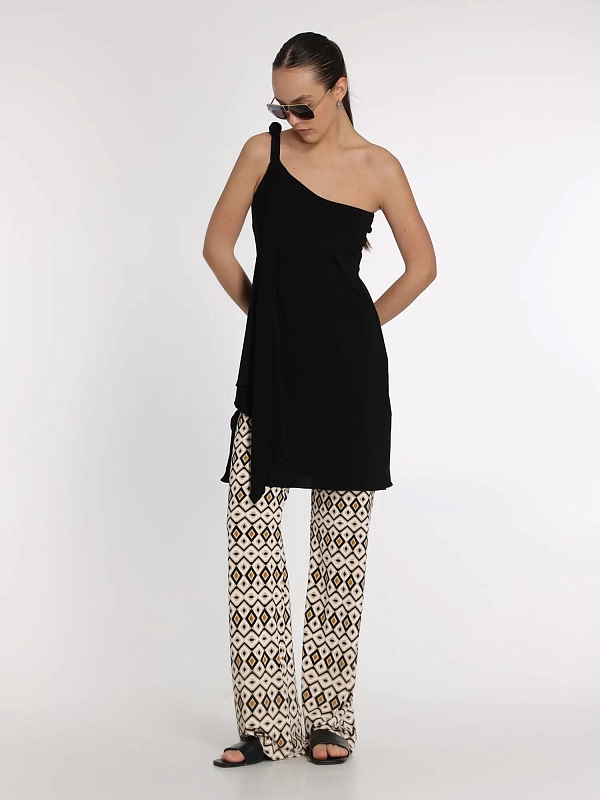 Max Mara топ CAMICE