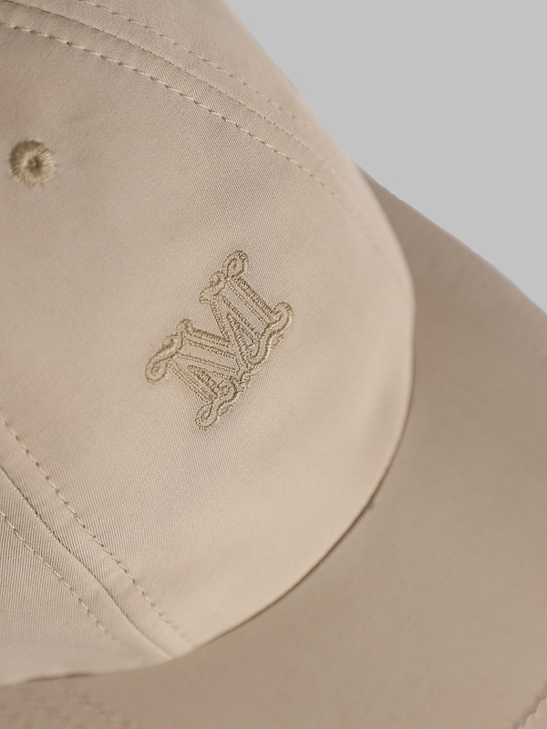 Max Mara кепка CANTICO