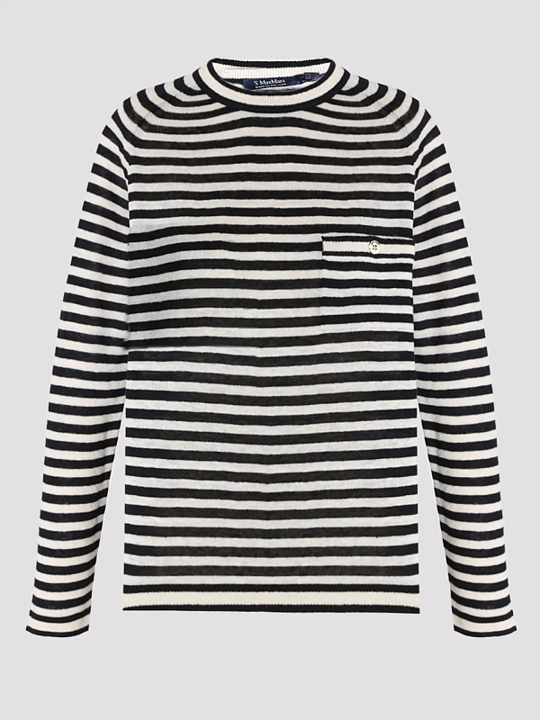 Max Mara джемпер CANTI