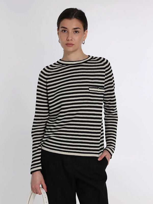 Max Mara джемпер CANTI