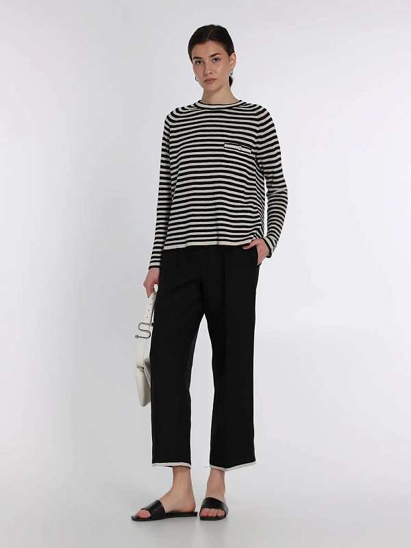 Max Mara джемпер CANTI