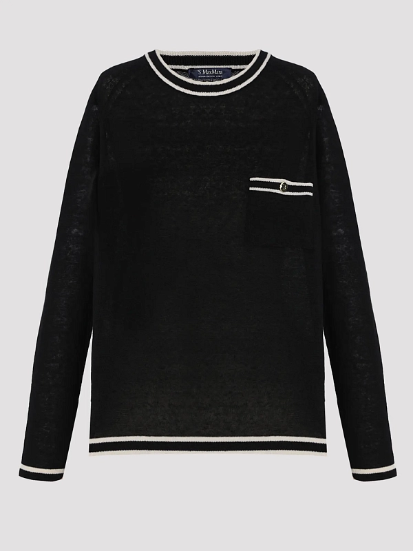 Max Mara джемпер CANTI