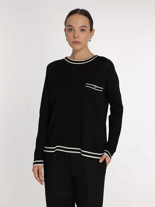 Max Mara джемпер CANTI