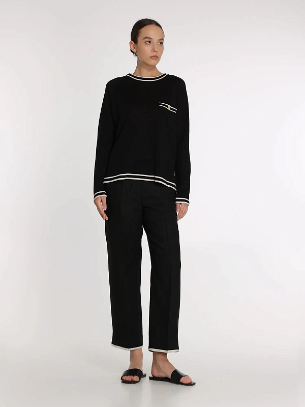 Max Mara джемпер CANTI