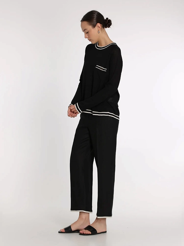 Max Mara джемпер CANTI