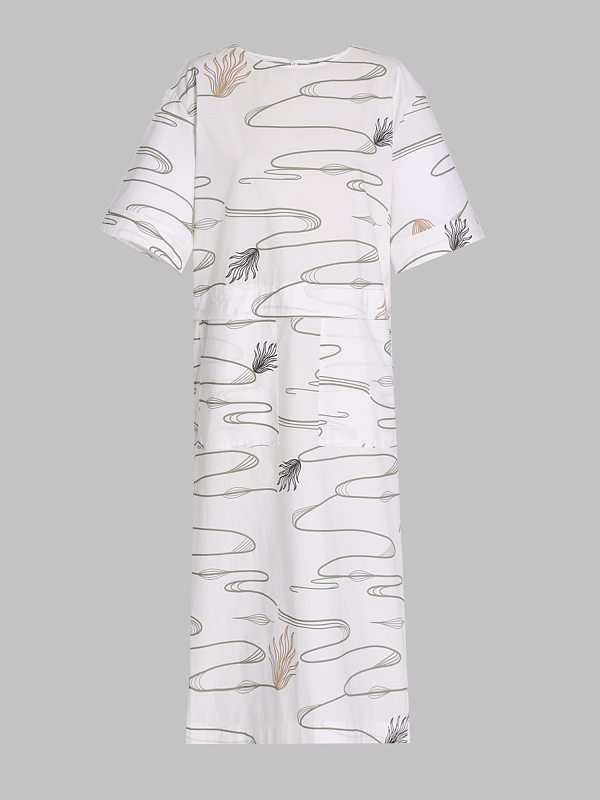 Max Mara платье CARMINE