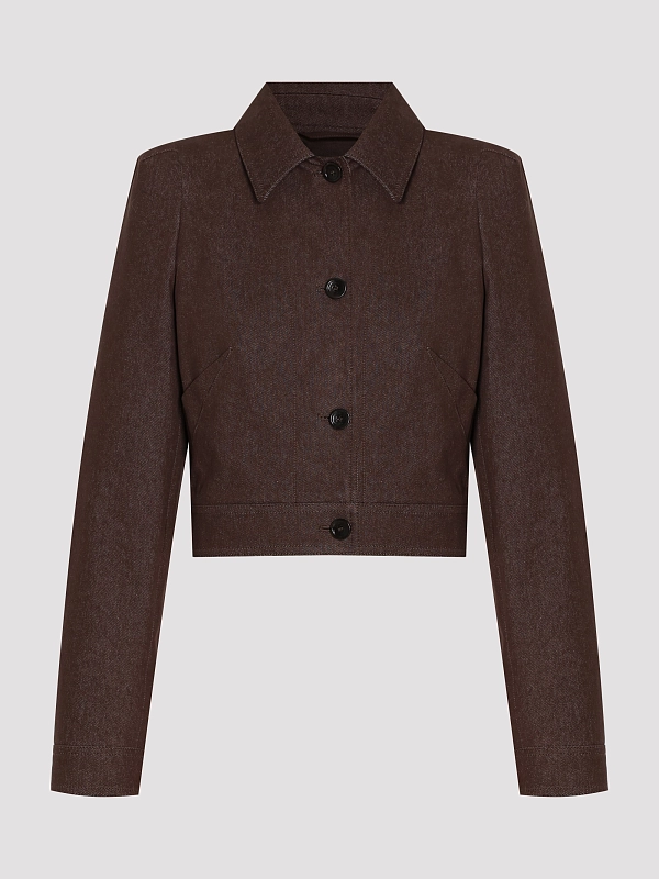 Max Mara жакет CARPA