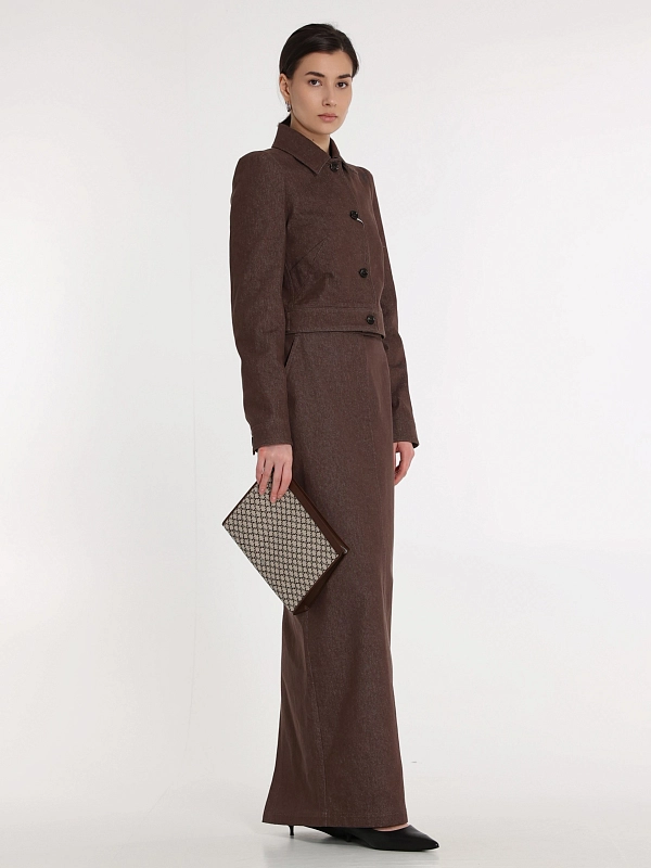 Max Mara жакет CARPA