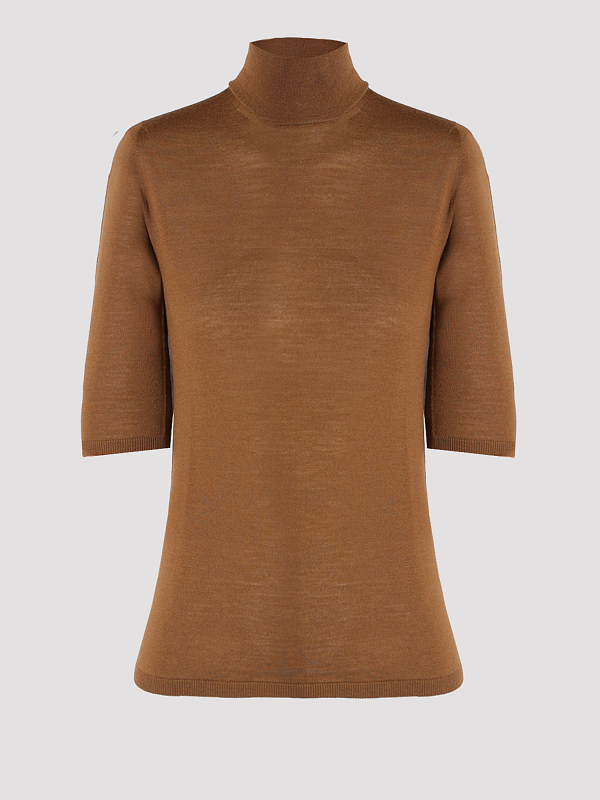 Max Mara водолазка CECINA