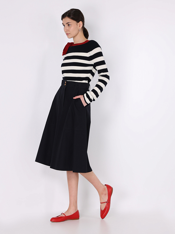 Max Mara юбка CENNARE