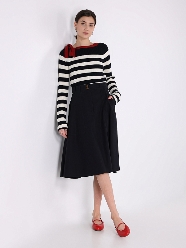 Max Mara юбка CENNARE