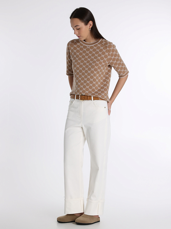 Max Mara брюки CERVIA