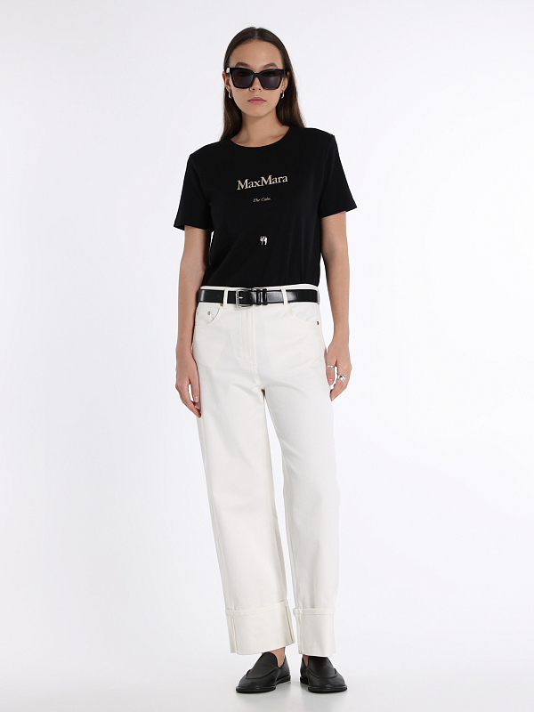 Max Mara брюки CERVIA