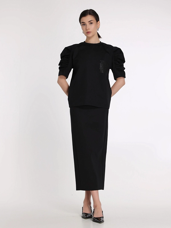 Max Mara юбка CHARME