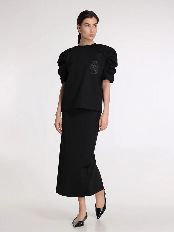 Max Mara юбка CHARME