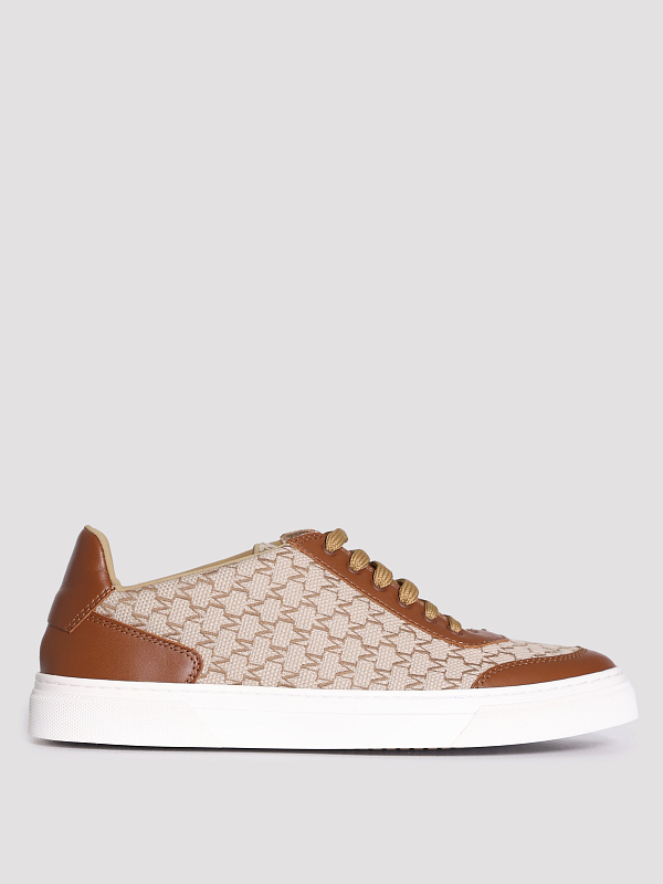 Max Mara кроссовки CITYSNEAKER