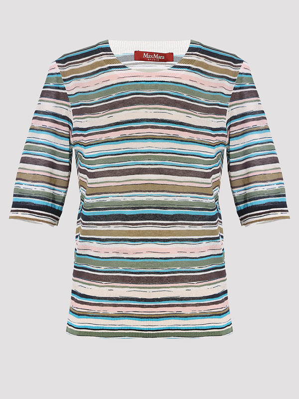 Max Mara джемпер COMODO