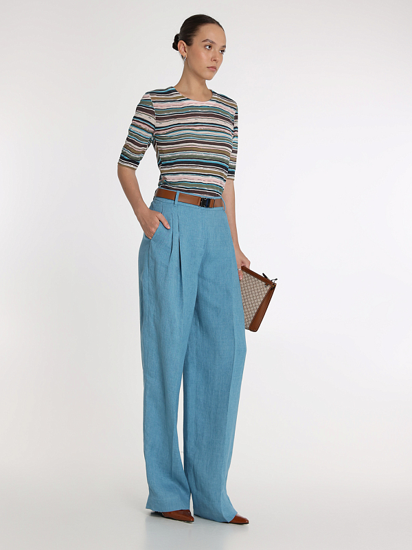 Max Mara джемпер COMODO