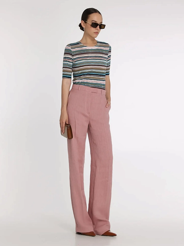 Max Mara брюки CORDOVA