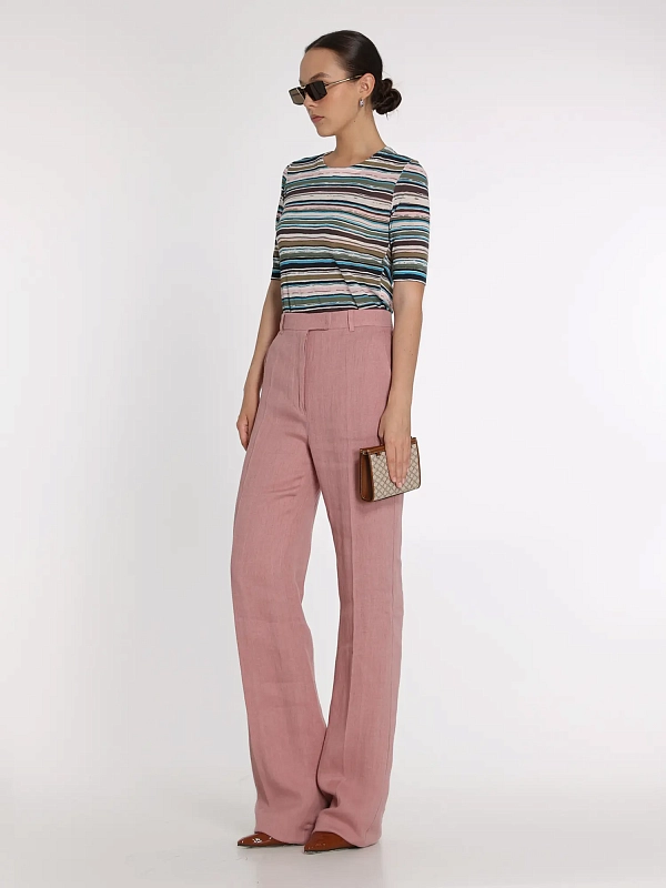 Max Mara брюки CORDOVA