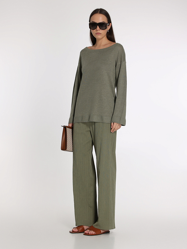 Max Mara джемпер DANDY