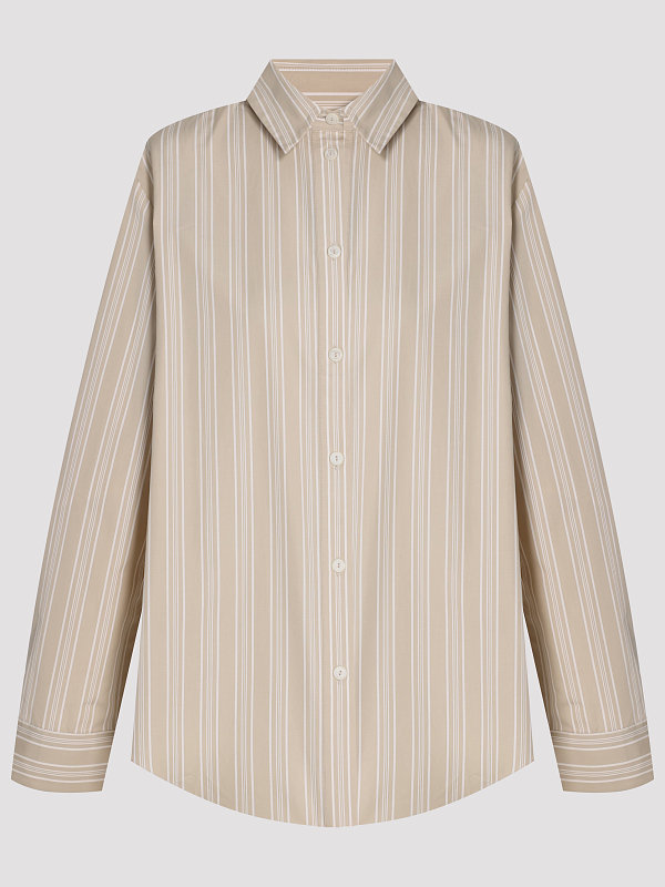 Max Mara рубашка DARDANO