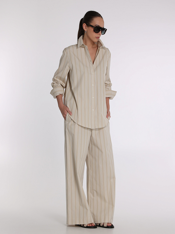 Max Mara рубашка DARDANO