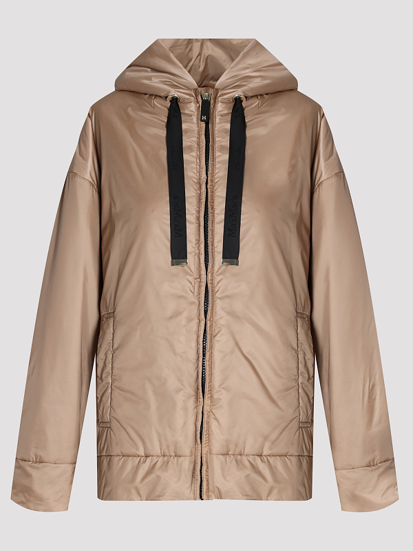 Max Mara куртка Cameluxe DARIA