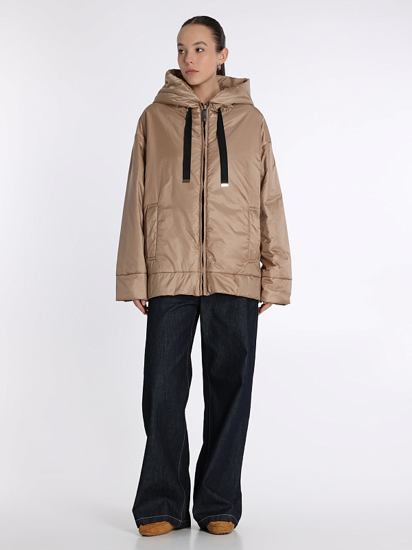 Max Mara куртка Cameluxe DARIA