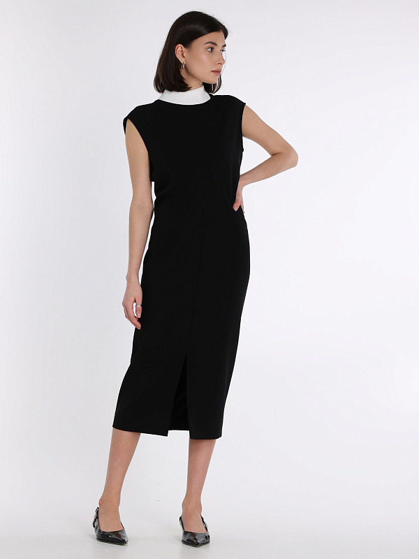 Max Mara платье DATTERO