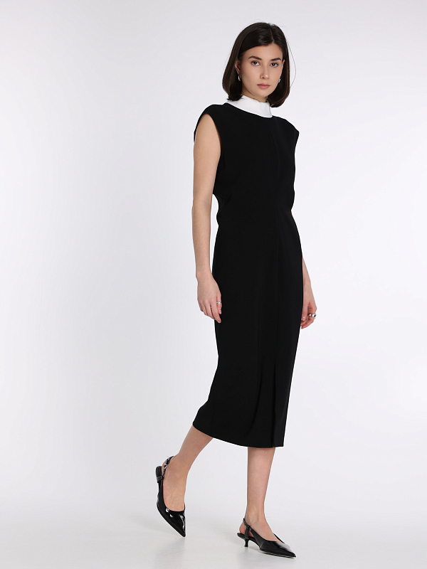 Max Mara платье DATTERO