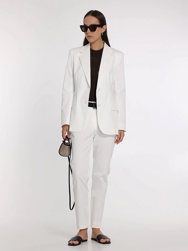 Max Mara брюки DAVID