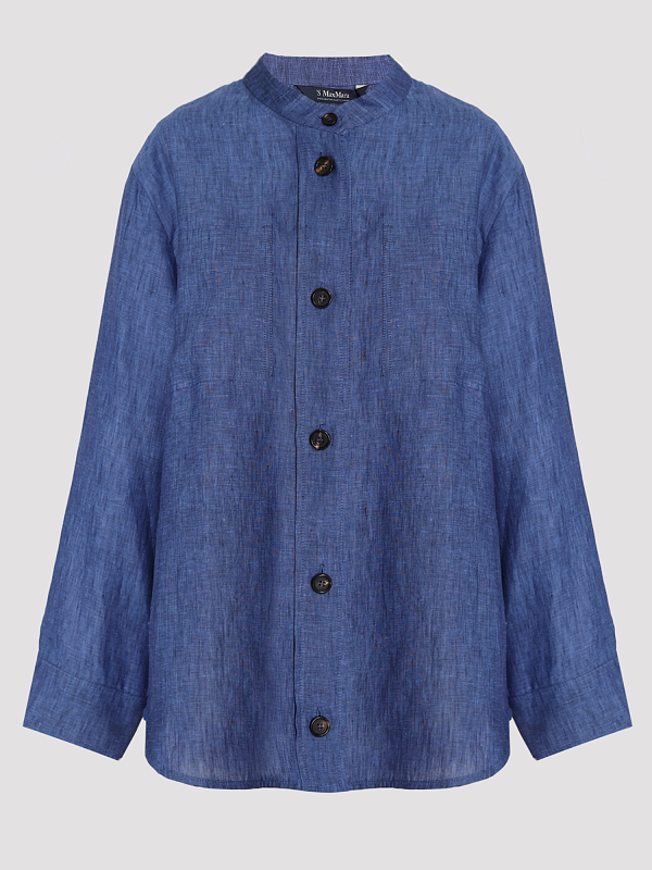 Max Mara рубашка DELFY