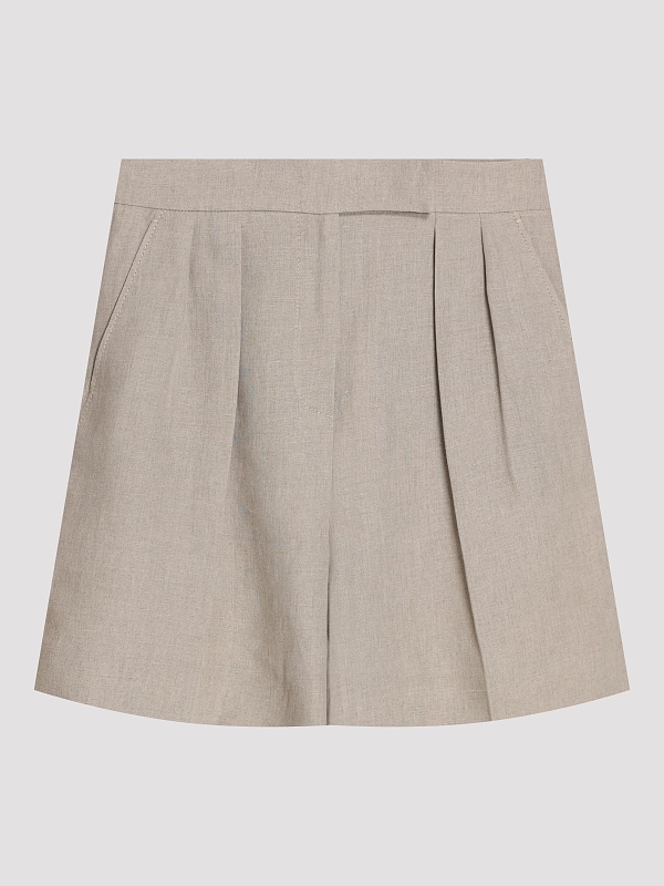 Max Mara шорты DINDY