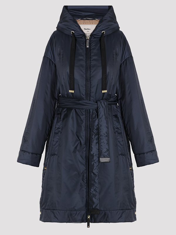 Max Mara пальто cameluxe DIONISO